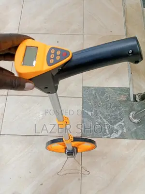 Digital Distance Measure