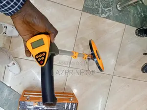 Digital Distance Measure
