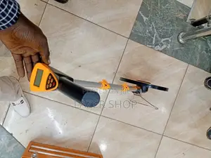 Digital Distance Measure