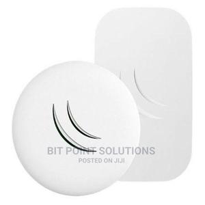 CAP Lite Mikrotik Accesspoint 2.4ghz - thumbnail 2