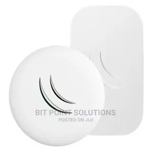CAP Lite Mikrotik Accesspoint 2.4ghz