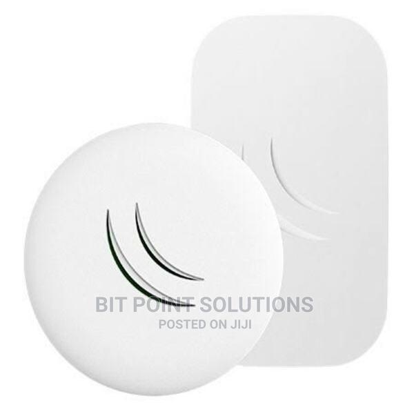 CAP Lite Mikrotik Accesspoint 2.4ghz - main view