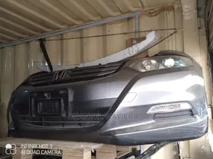 Honda Insight Nosecut