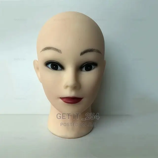 Dummy Head