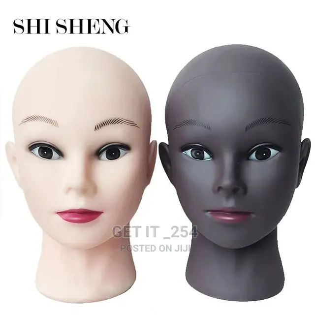 Dummy Head
