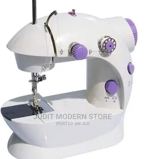 Portable Mini Sewing Machine