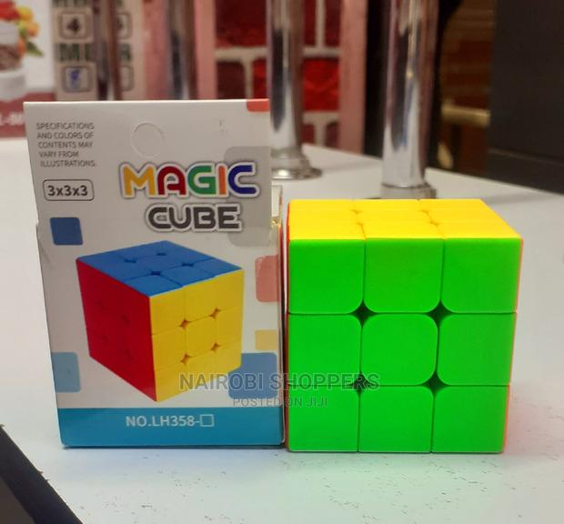 Magic Cube Games - thumbnail 2