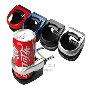 Air Vent Car Cup Holder