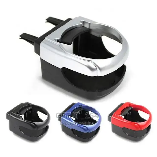 Air Vent Car Cup Holder