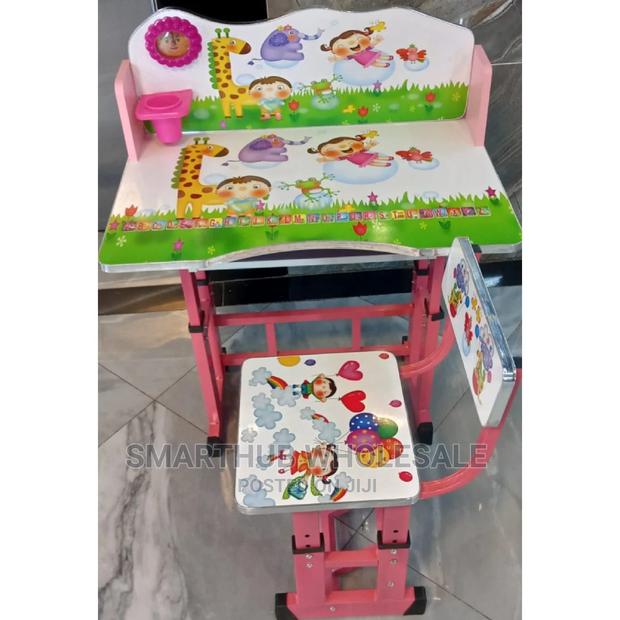 Kids Table Study Table - main view