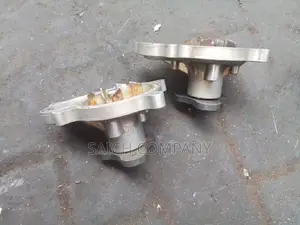 Subaru FB20 Water Pump