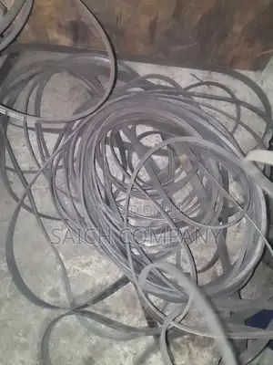 Alternator Belt for All Vehicles