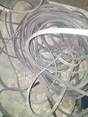 Alternator Belt for All Vehicles