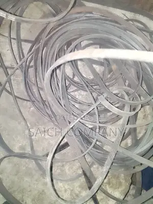 Alternator Belt for All Vehicles