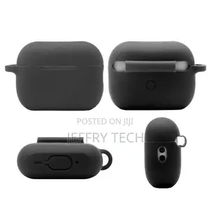 Airpods Pro 2nd Generation Silicone Case Protector