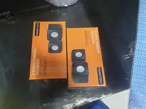 External Multiple Speakers Available