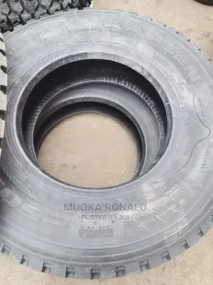 315/80r22.5 Kapsen Tyre