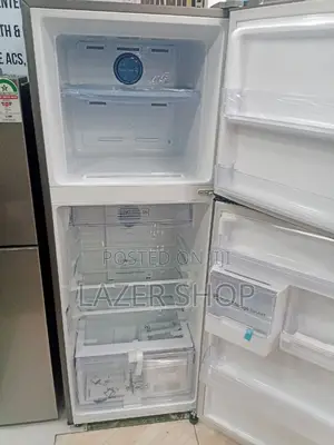 Samsung RT34K5552S8 Top Mount Freezer - 302L