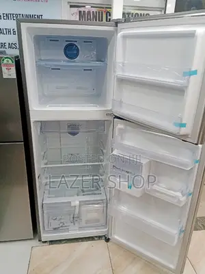 Samsung RT34K5552S8 Top Mount Freezer - 302L