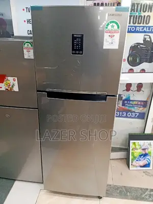 Samsung RT34K5552S8 Top Mount Freezer - 302L