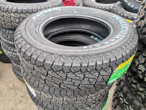 215/70r16 Kapsen Tyre (A/T - thumbnail 2