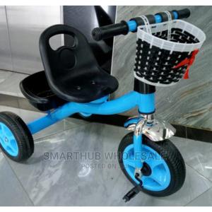 Tricycle for Kids 2-7years - thumbnail 2