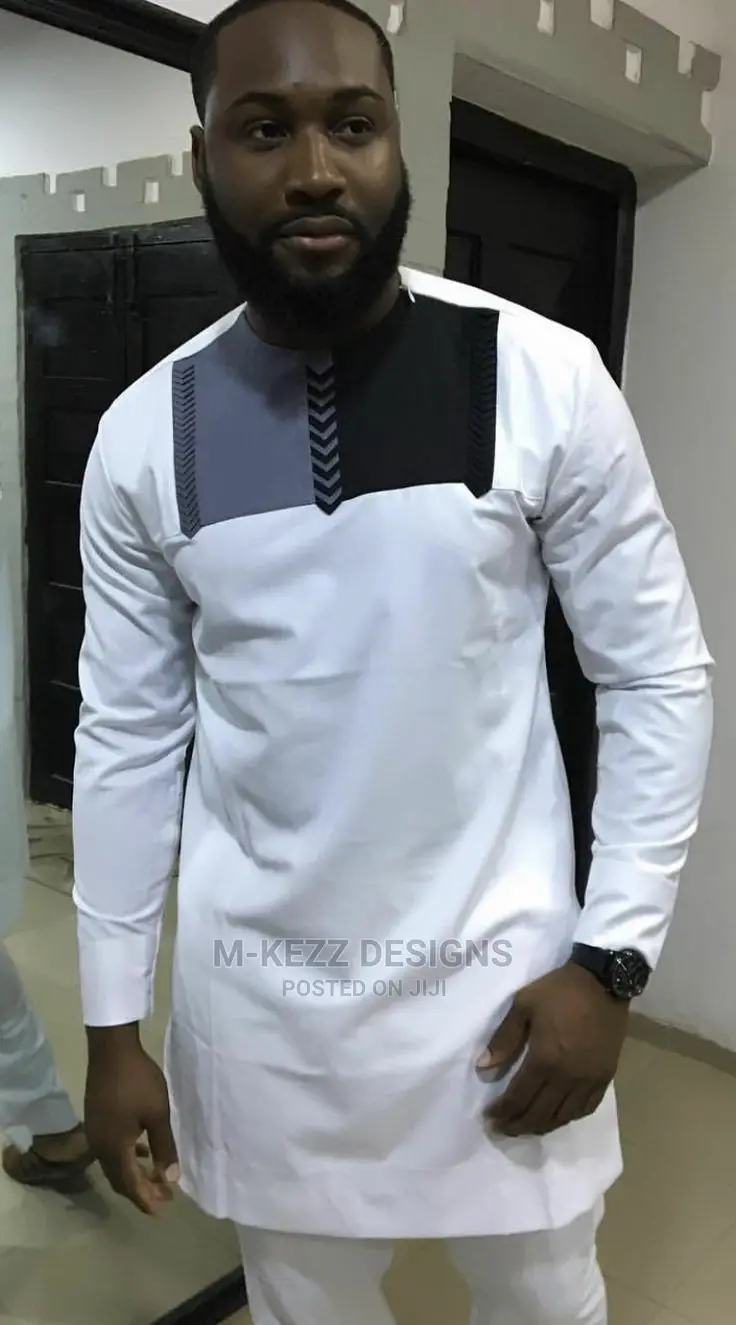 African Wear Suits in Nairobi Central Clothing, Mkezz Designs Jiji