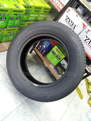 235/65r18 Falken Tyre