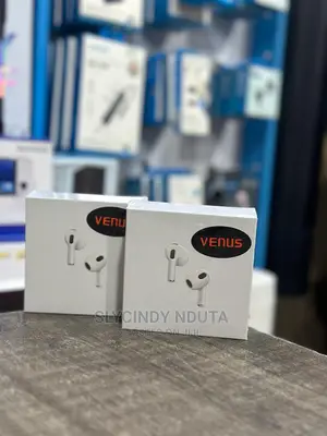 Venus Earbuds