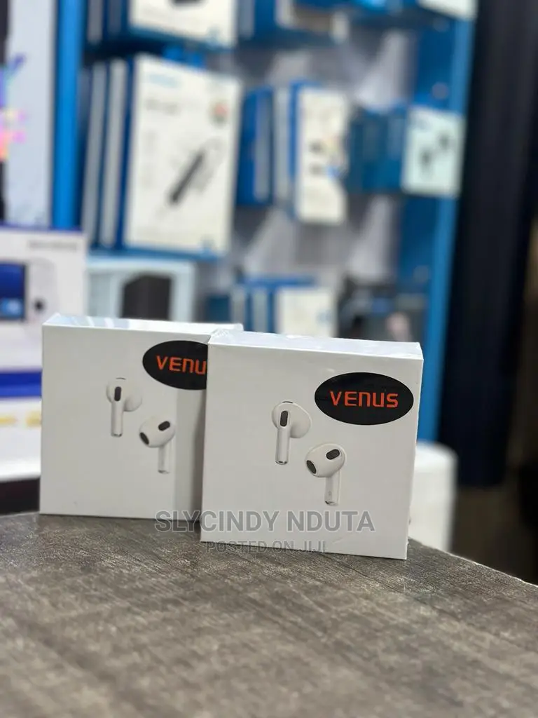 Venus Earbuds