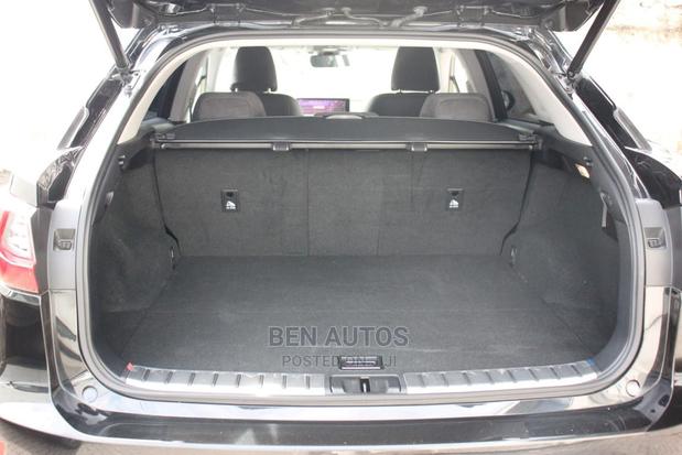 Lexus RX 200t 2WD 2016 Black - thumbnail 6