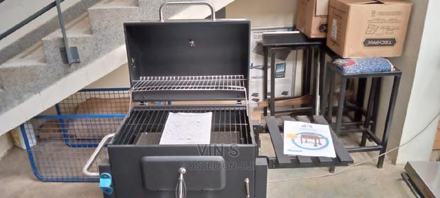 Charcoal Barbeque Grills, Charcoal Barbeque Grills BBQ - main view