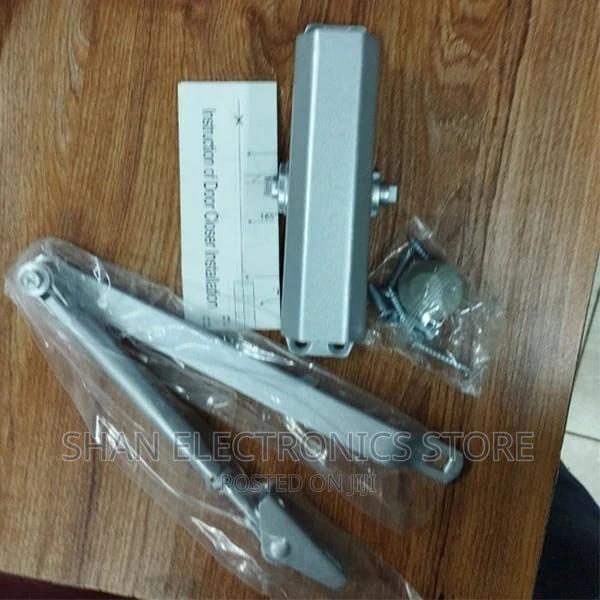 Hydraulic Door ;Closer - main view