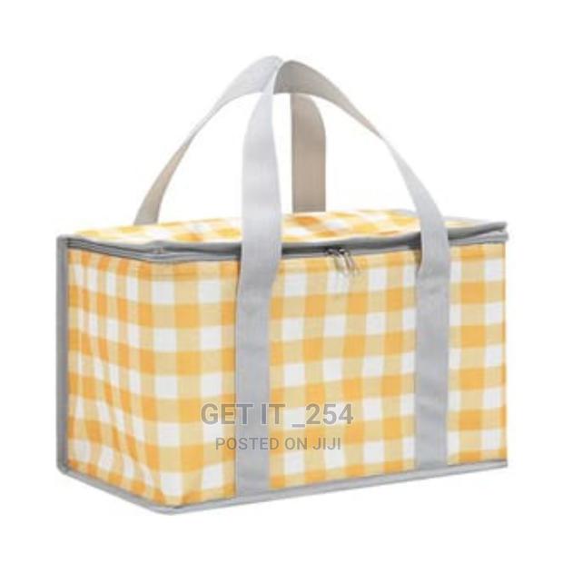 Outdoor Camping / Picnic Bag - main view