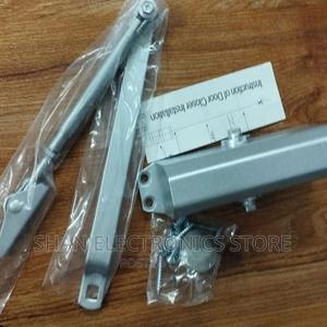 `Reputable Automatic Door Closer- - thumbnail 2