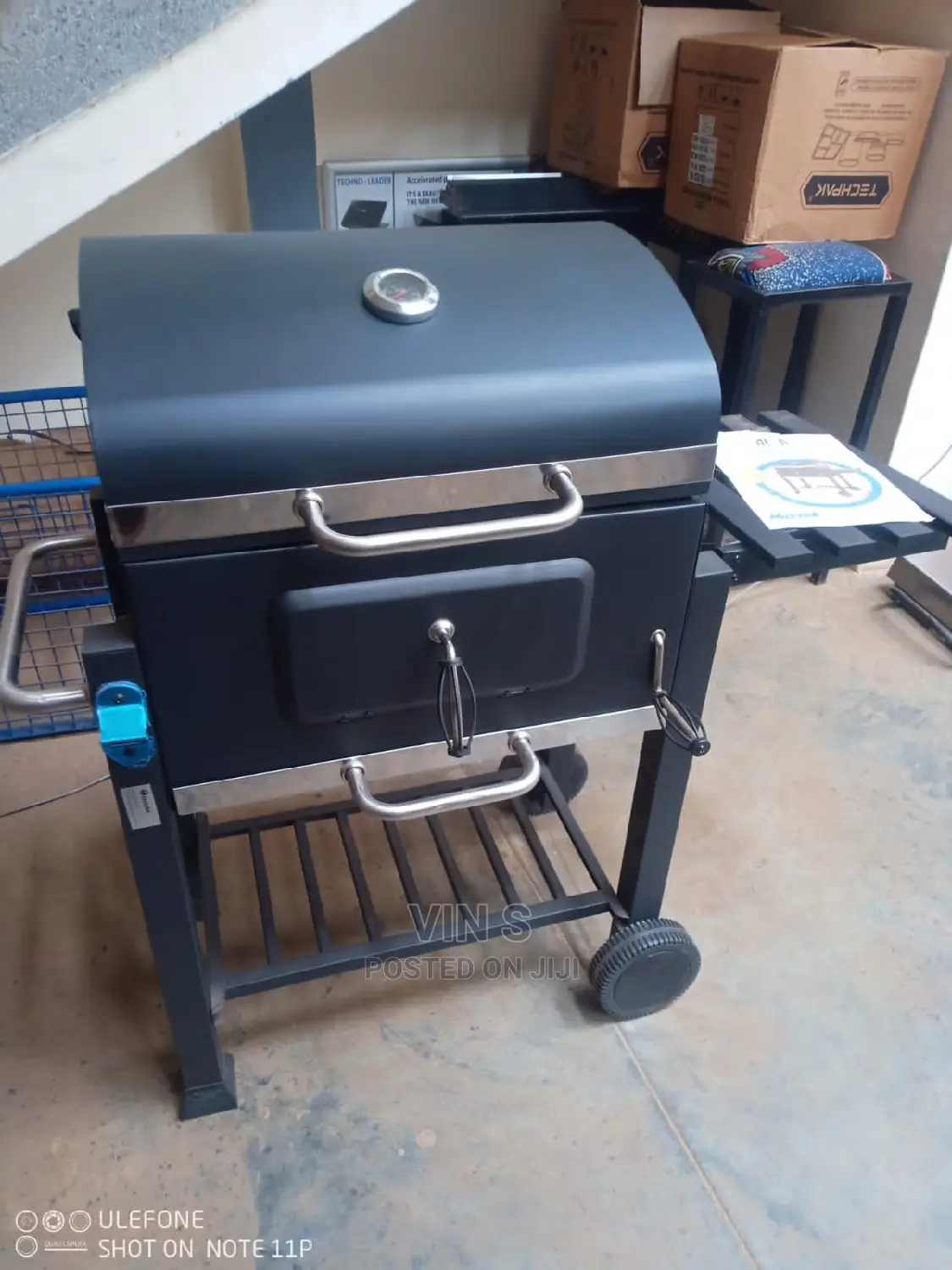 Charcoal Barbeque Grills/ Charcoal Barbeque Grill/BBQ Grills