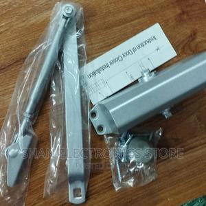 Hydraulic .Adjustable-Automatic Door Closing Device- - thumbnail 2