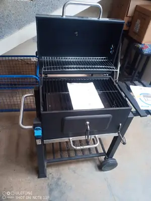 Charcoal Barbeque Grills* Charcoal Barbeque Grills*Bbq Grill