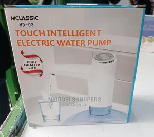 Electric Water Pump
