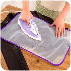 Ironing Protective Press Mesh