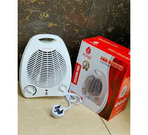Room Heater Nunix