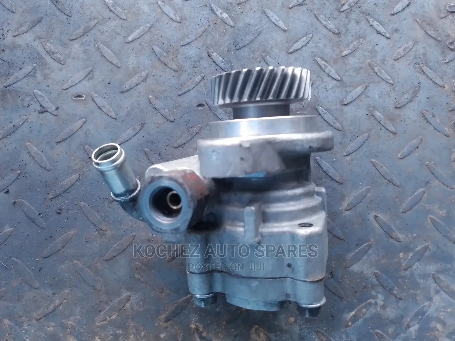 Toyota Land Cruiser 100 Series Power Steering Cartridge