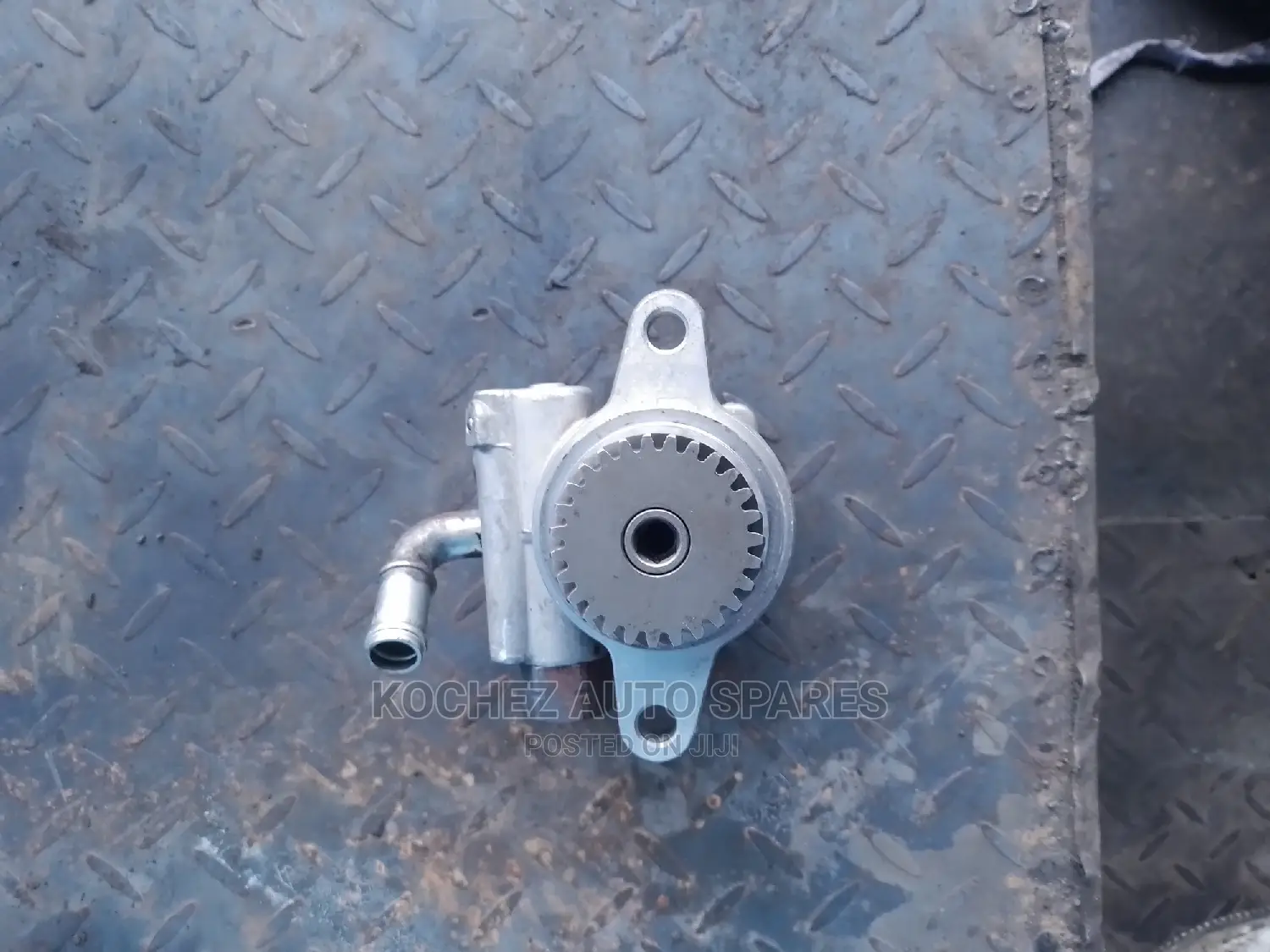 Toyota Land Cruiser 100 Series Power Steering Cartridge