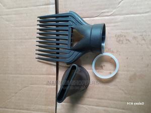 Blowdry Replacement Comb and Nozzle - main view