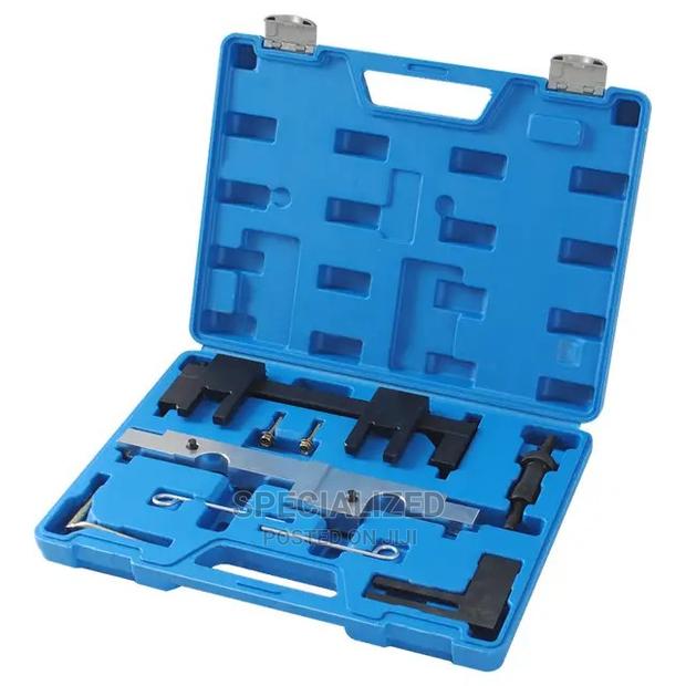 BMW N43 Engine Timing Toolkit - main view