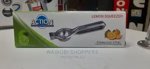 Lemon Squeezer