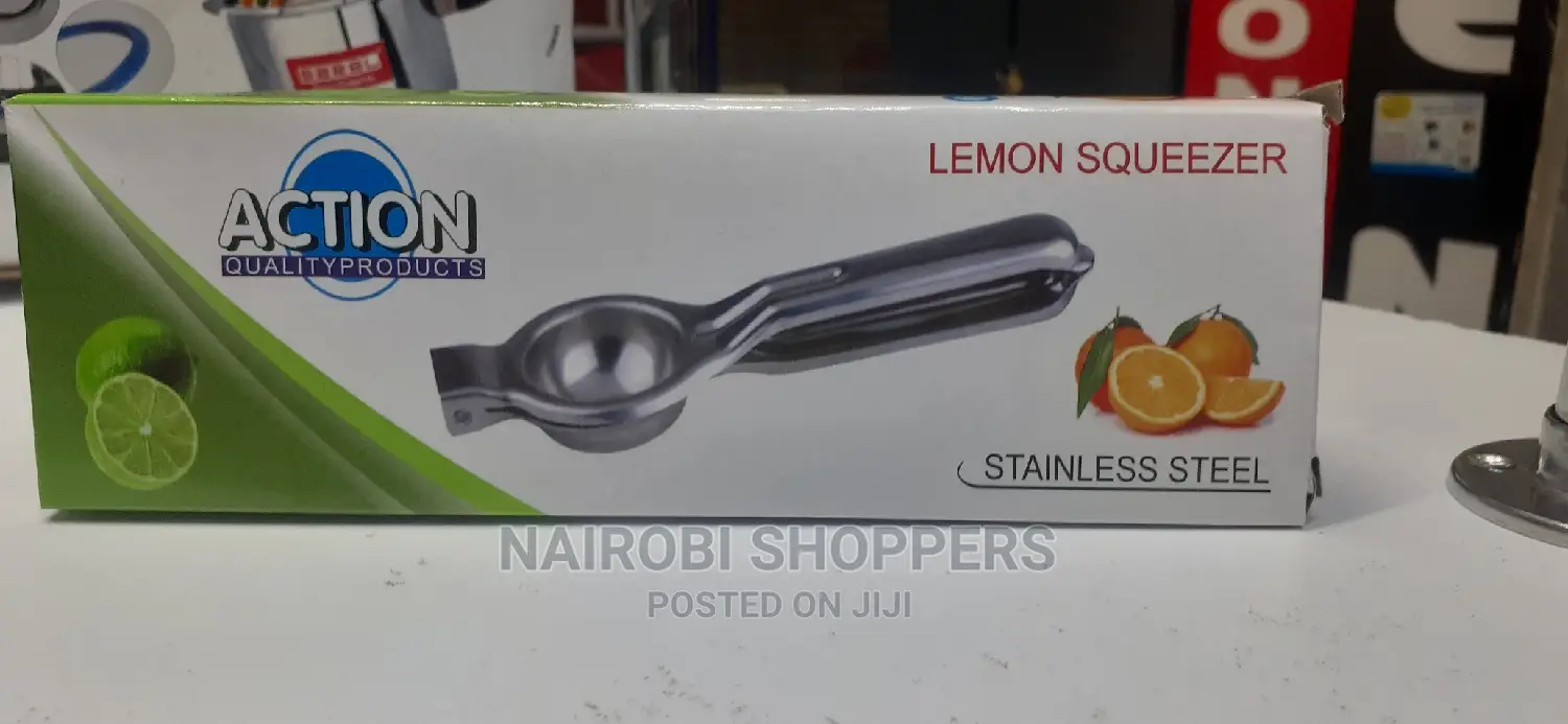 Lemon Squeezer