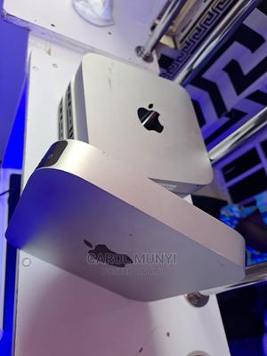 Desktop Computer Apple Mac Mini 4GB Intel Core I5 SSD 256GB - main view