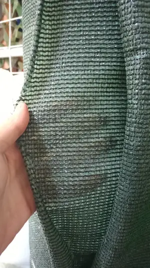 Farm Using Shade Nets 90% Filtering Rate