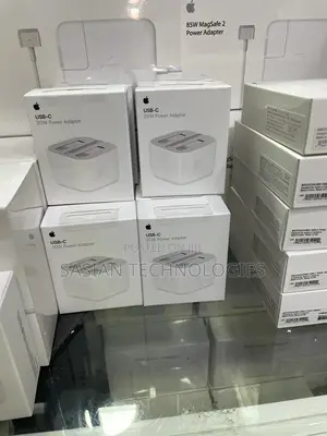 85w Mac Safe 2 Power Adapter